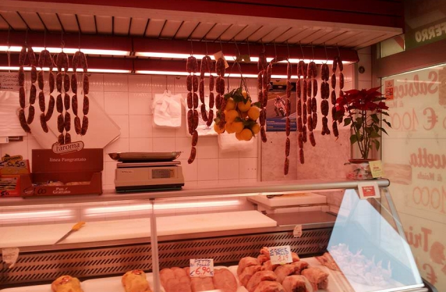 Macelleria Nardino di Ferro Filippo